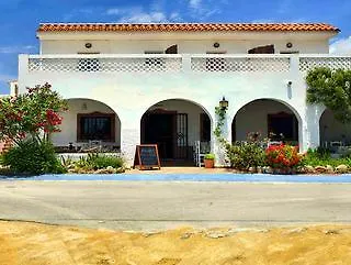 Guest house La Aceitera De Trafalgar