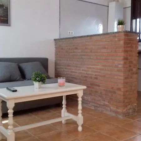 La Aceitera De Trafalgar Guest house Barbate