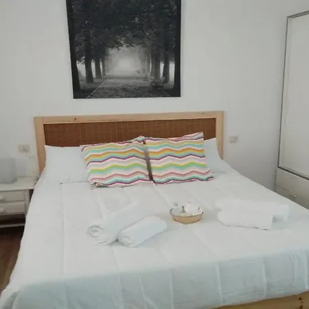 Guest house La Aceitera De Trafalgar 3*