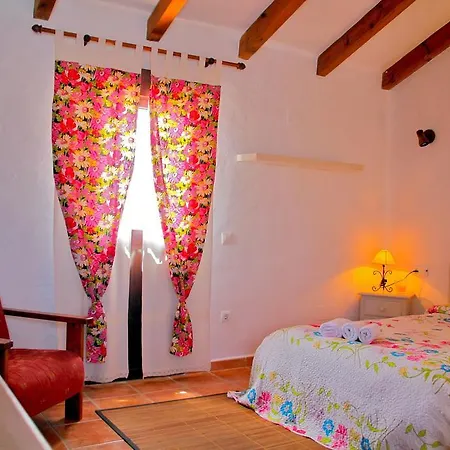 La Aceitera De Trafalgar Guest house 3*