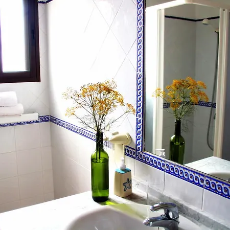 Guest house La Aceitera De Trafalgar