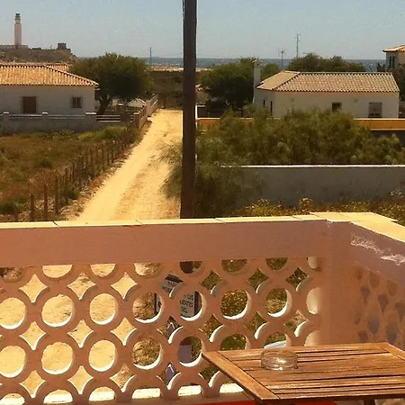 La Aceitera De Trafalgar Guest house Barbate