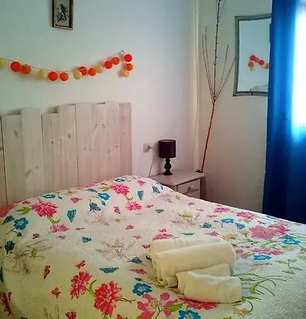 Guest house La Aceitera De Trafalgar Barbate