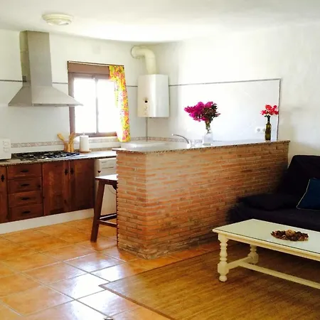 Guest house La Aceitera De Trafalgar 3*