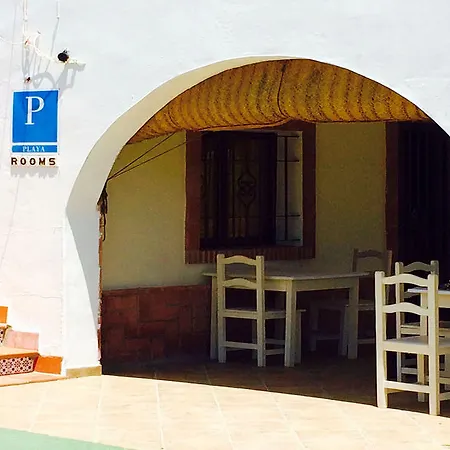 Guest house La Aceitera De Trafalgar