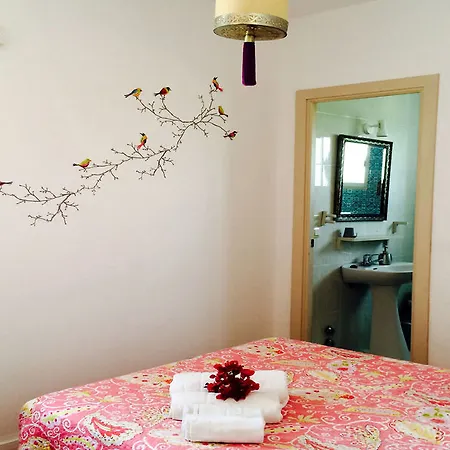 Guest house La Aceitera De Trafalgar 3*