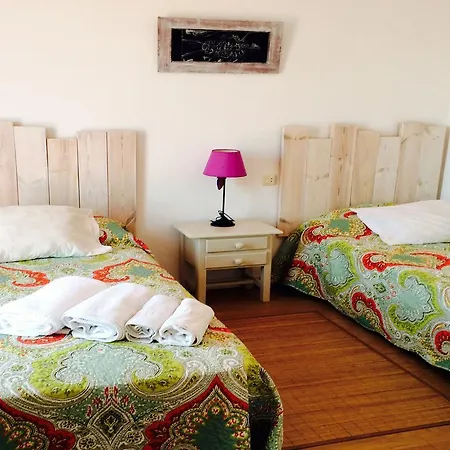 Guest house La Aceitera De Trafalgar
