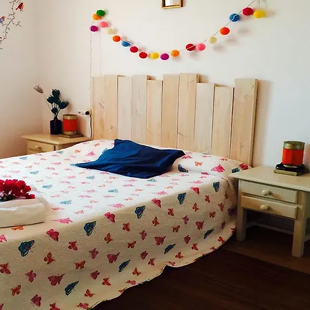 Guest house La Aceitera De Trafalgar 3*