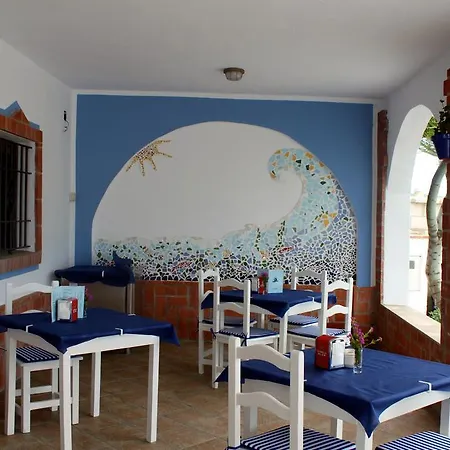 Guest house La Aceitera De Trafalgar 3*