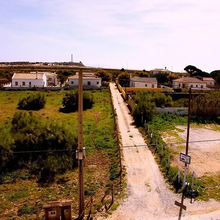 Guest house La Aceitera De Trafalgar