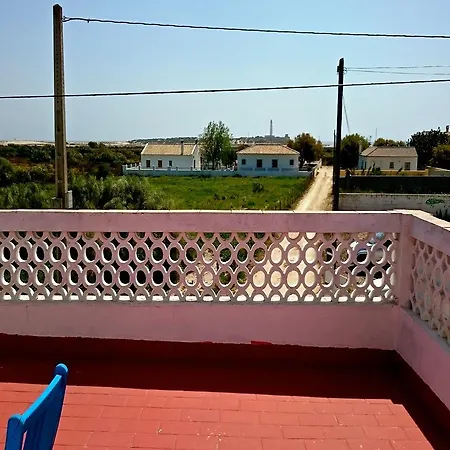 Guest house La Aceitera De Trafalgar 3*