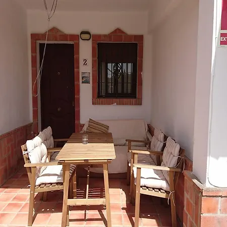Guest house La Aceitera De Trafalgar Barbate