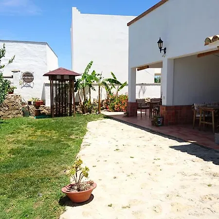 Guest house La Aceitera De Trafalgar