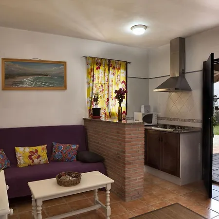 Guest house La Aceitera De Trafalgar