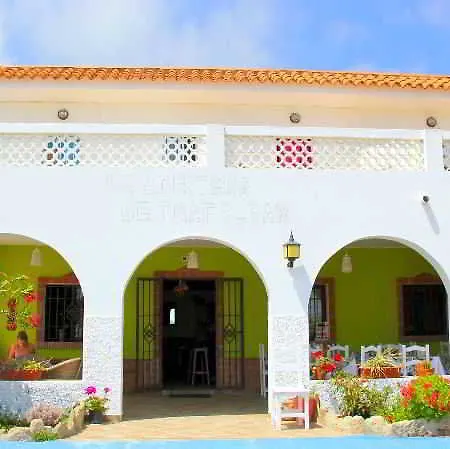 La Aceitera De Trafalgar Guest house Barbate