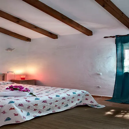 Guest house La Aceitera De Trafalgar 3*