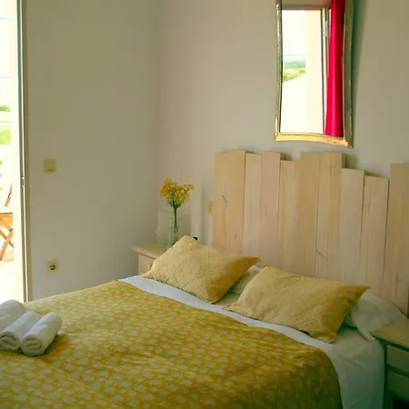 Guest house La Aceitera De Trafalgar 3*