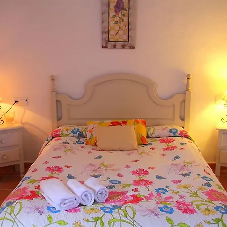 Guest house La Aceitera De Trafalgar Barbate