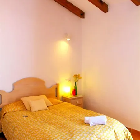 Guest house La Aceitera De Trafalgar