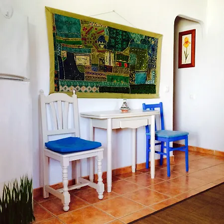 Guest house La Aceitera De Trafalgar Barbate
