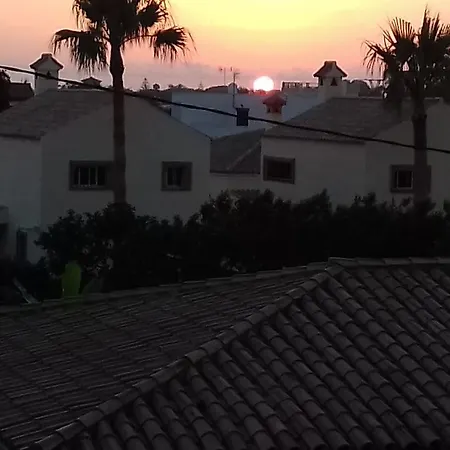 La Aceitera De Trafalgar Guest house Barbate
