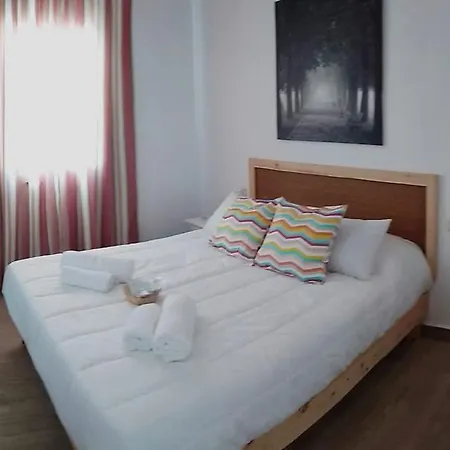 La Aceitera De Trafalgar Guest house Barbate