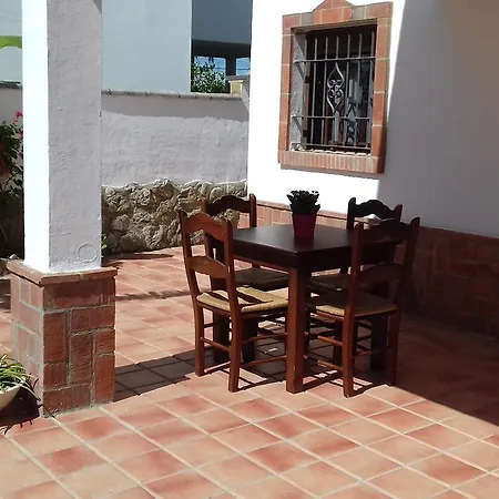 La Aceitera De Trafalgar Guest house 3*