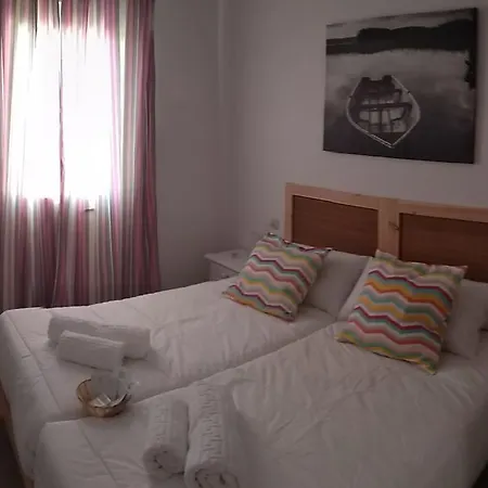 La Aceitera De Trafalgar Guest house 3*