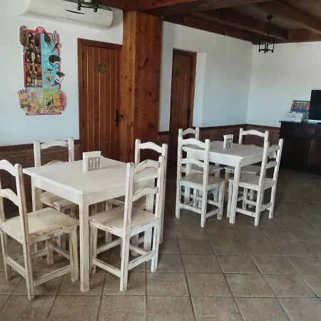 La Aceitera De Trafalgar Guest house