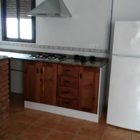 La Aceitera De Trafalgar Guest house