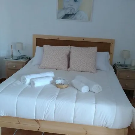 Guest house La Aceitera De Trafalgar