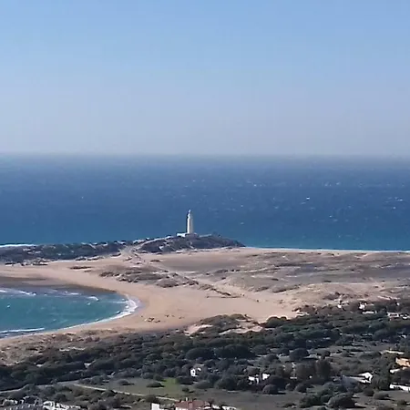 La Aceitera De Trafalgar