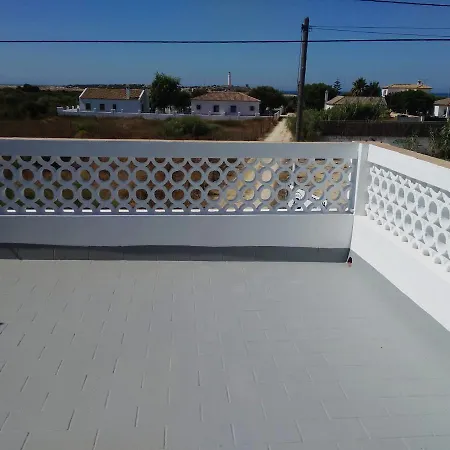 La Aceitera De Trafalgar 3* Barbate