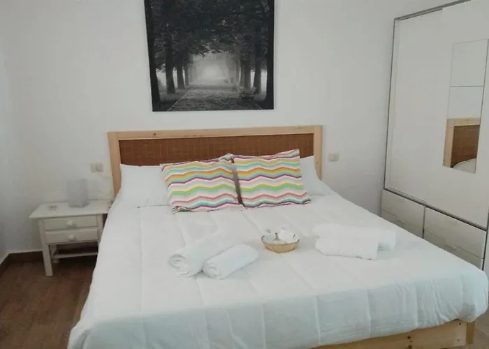 Casa de hóspedes La Aceitera De Trafalgar 3*